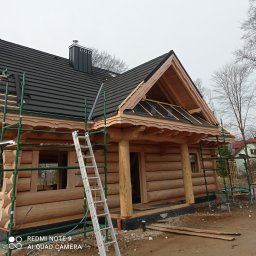 Bronisław Lelito - Konserwacje Dachów Krynica-Zdrój