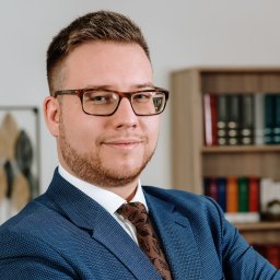 Kancelaria adwokacka adwokat Szymon Zagozda - Analiza Umów Łódź