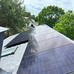 Fotowoltaika Warszawa 4