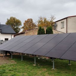 Fotowoltaika Warszawa 3