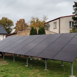 Fotowoltaika Warszawa 2