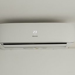 Klimatyzacja do domu Zaczernie 3