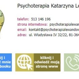 Psycholog Gdynia 5