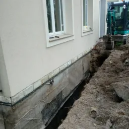 odsłaniamy fundamenty