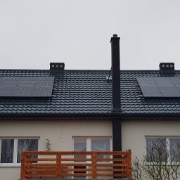 Fotowoltaika Łazy 2