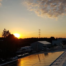 Solar Serwis - Naprawa Fotowoltaiki Łazy