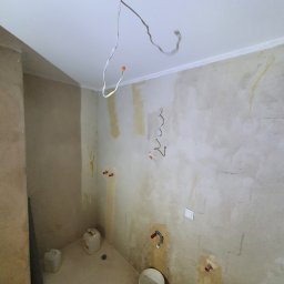 Remont łazienki Elbląg 17