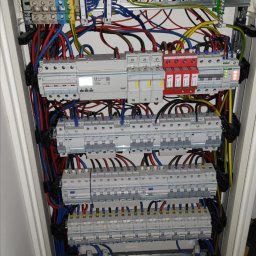 Elektryk Sosnowiec 1