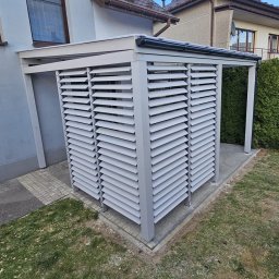 Altany Mszana Dolna 1