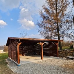 Altany Mszana Dolna 2