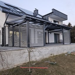 Altany Mszana Dolna 3