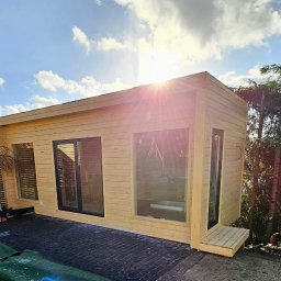 Altany Mszana Dolna 4