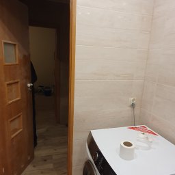 Remont łazienki Sosnowiec 1