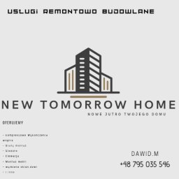 Szybko tanio i solidnie 