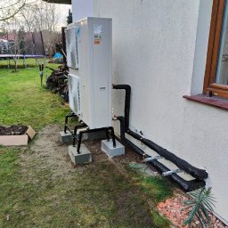 Kompleksowe wykonanie instalacji hydraulicznych Bydgoszcz 20