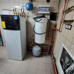 Kompleksowe wykonanie instalacji hydraulicznych Bydgoszcz 6