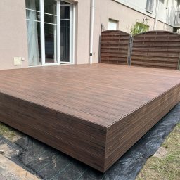 GoldenWood ANGELIKA DOLEGA - Perfekcyjny Stolarz Radom