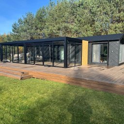 GoldenWood ANGELIKA DOLEGA - Perfekcyjny Stolarz Radom