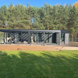 Tarasy kompozytowe Radom 4