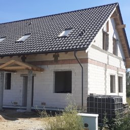 STAN-BUD Zakład remontowo-budowlany - Budowa Domów Ostroróg