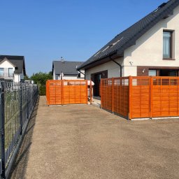 Listek Ogrody - Staranna Trawa z Rolki Warszawa