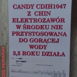 UNITSERWIS.COM.Pl - Solidna Naprawa Spłuczki Podtynkowej Łódź