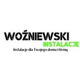 WOŹNIEWSKI INSTALACJE FILIP WOŹNIEWSKI - Energia Odnawialna Sława