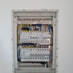 ELCRAFT Usługi Elektryczne - Rzetelne Usługi Elektryczne w Kielcach