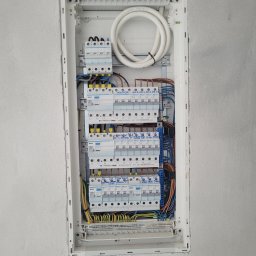 ELCRAFT Usługi Elektryczne - Fantastyczna Instalacja Oświetlenia Kielce