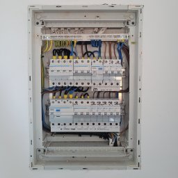 Usługi Elektryczne - Projektant Instalacji Elektrycznych Kielce