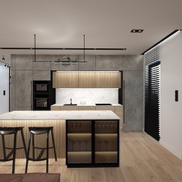 Aranżacja mieszkań Radom 4