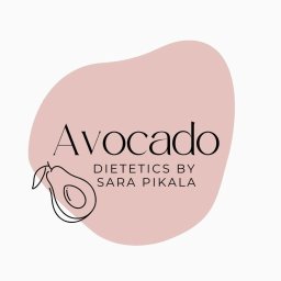 Avocado- dietetics by Sara Pikala - Dietetyk Łódź