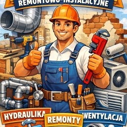 MOJO Damian Mojecki - Zabudowa Karton Gips Kielce