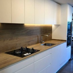 Szafy wnękowe Pruszcz Gdański 4