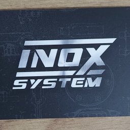 Inox System - Konstrukcje Stalowe Rzeszów