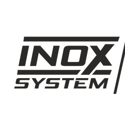 Inox System KAMIL GROMEK - Lutowanie Plastiku Poraż