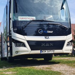 Matour wynajem autokarów i busów - Transport Chłodniczy Augustów