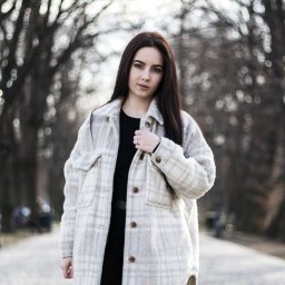 Sesja ciążowa Brzóza Królewska 1