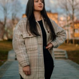 Sesja ciążowa Brzóza Królewska 2