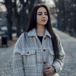 Sesja ciążowa Brzóza Królewska 3