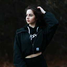 Sesja ciążowa Brzóza Królewska 4