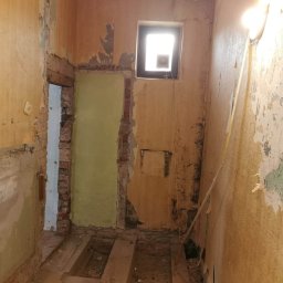 Remont łazienki Szczecin 4