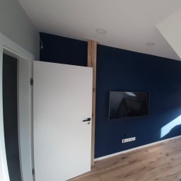 Malowanie mieszkań Stęszew 3