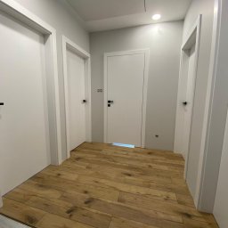 Malowanie mieszkań Stęszew 4