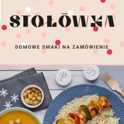 Catering dla firm Warszawa 3
