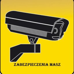 Zabezpieczenia MASZ - Instalatorstwo telekomunikacyjne Mysłowice