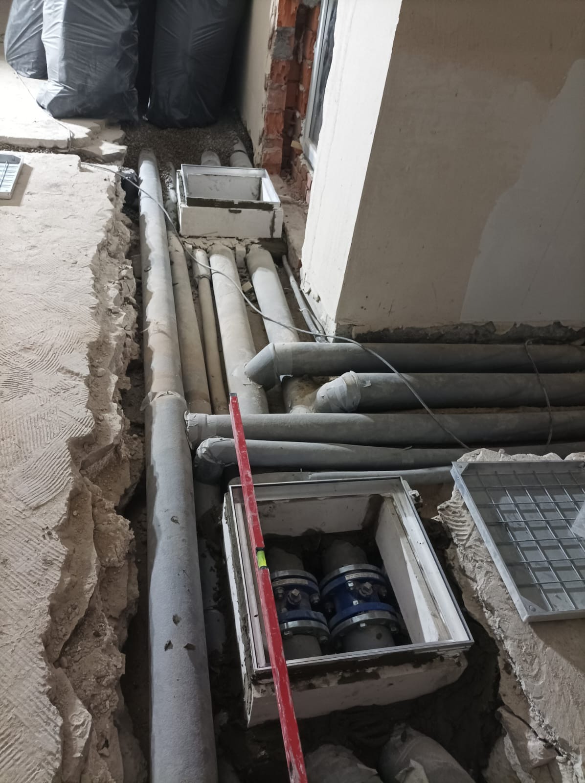 Zgorzelec Francuska w trakcie Rewitalizacji