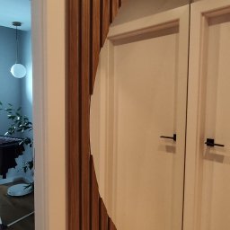 Szafy na wymiar Żegocina 2