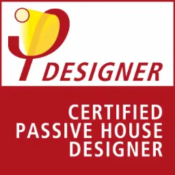 Certified Passive House Designer (Certyfikowany Projektant Budownictwa Pasywnego)