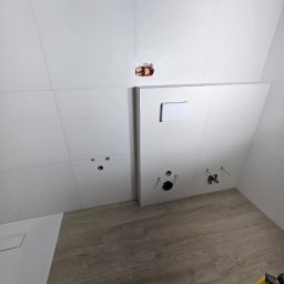 Remonty mieszkań Bydgoszcz 1